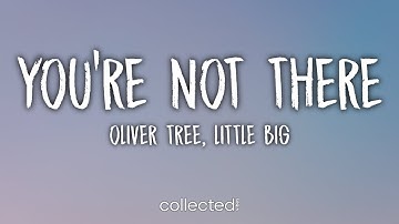 Oliver Tree & Little Big - You