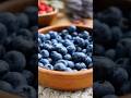 Blueberry ko Superfood Kyun Kaha Jata Hai? | Food Awareness #healthyfood #food #superfood