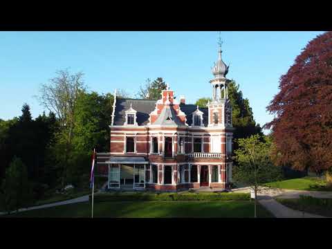 Apostolisch gemeenschap Berg en Dal Baarn