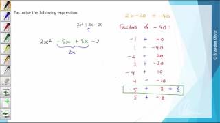 [MM1-2] 4B - Example 9