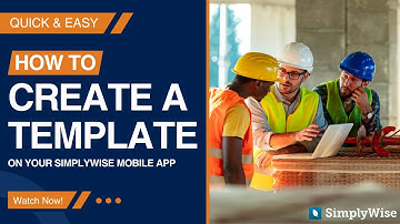 How to Create a Template in Your Cost Estimator App