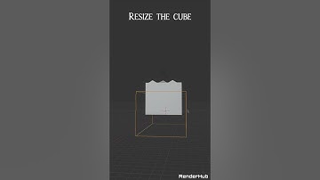 How to Create Volumetric Lighting in Blender