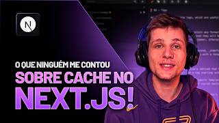 This is the BEST way to use Next.js cache in JWT projects