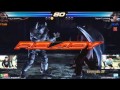 Tekken Tag 2 Unlimited Ji3moon Ace A King Heihachi Vs Dejavu Devil Jin Bryan 