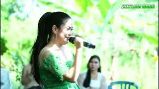 RAMBUT TELES  ( TARLING CIREBONAN ) COVER  ADEKA NESTY || BRYLIAN NADA