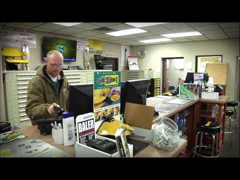 Vermeer Parts Dealer