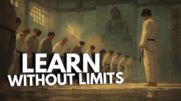 The Japanese Way to Learn Without Limits - Shoshin Philosophy