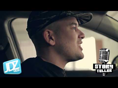 Youthoracle [StoryTeller] | JDZmedia