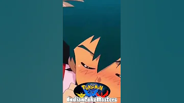 Ash ♥️ Serena Romantic Scene 🤫🤗😍           .          || 🇮🇳 Indian Pokemasters | #PokemonGo #Pokemon