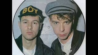 Pet Shop Boys - Liberation (E Smoove 7&#39;&#39; Edit)