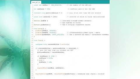 Нашел, почему delay тормозит Arduino. Показываю, как с этим бороться.