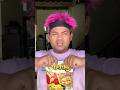 ASMR AMERICA’S🍤🍒🥨 ORIGINAL DIBBLE BUBBLE GUM #shorts