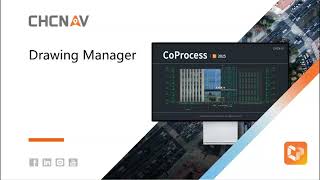 coprocess 2025 | Drawing Manager