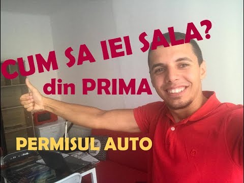 Video: Ce Trebuie învățat în Primul Rând La școală