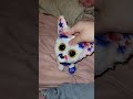 New forth of July custum !!!!❤️💙🤍💜