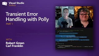 Transient Error Handling with Polly Part 1
