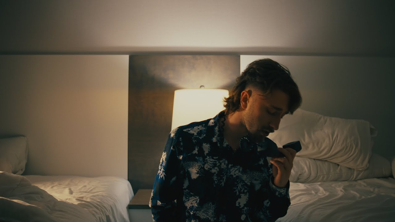 Laquelle des Gammes - X-RAY [Music Video Officielle]