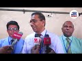 Sri Lanka Customs Seize Rs. 550 Million Worth of Illegal Cigarettes Hidden in Shipping Container