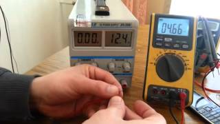 TDI,TDS hot starting fix device(2)