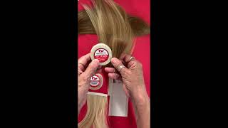 Liquid Gold Bond A Weave Hair Extension Glue