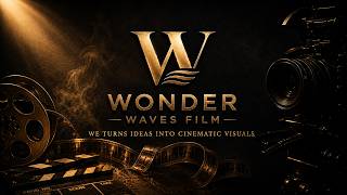 Wonder Waves Film updated show reel is a showcase of their work .