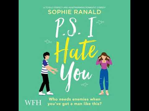 PS I Hate You Audiobook by Sophie Ranald