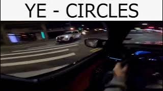 listening to songs that sampled 