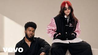 Billie Eilish Ft Khalid  Still Here Still Gone 2026 Ai 