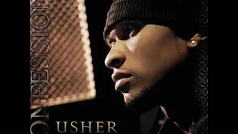 Usher - Superstar (1 Hour Loop)