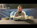 2021 NCAA Men's Soccer Super Region 4: Colorado Mesa postgame interview