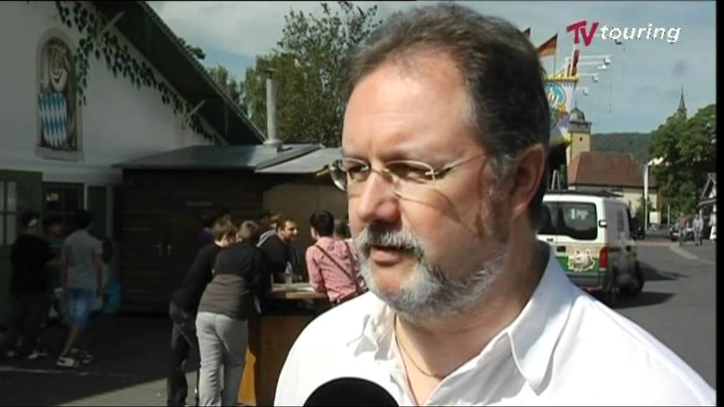 Bierfreunde Karlburg - "Das ist auch in Ordnung"