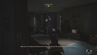 Where To Find Kraus's Briefcase - Call of Duty Black Ops Cold War