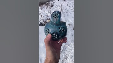 The Double Walled Teapot Results