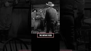 Backhanding Bullies  #mattdillon #gunsmoke