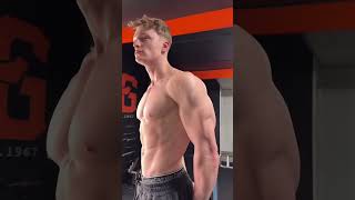 Shirt Off, Six-Pack On - bowangenrich #aesthetic #fitness