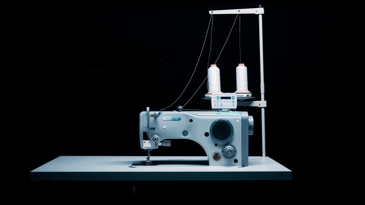 メーカー不明　整理タンス　　SJ146 GLOBAL ZZ 2560 SERIES - High-Speed Industrial Zigzag Sewing