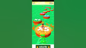 Shortcut Run level 60 all levels game play video android ios iphone game play video Mobile gaming