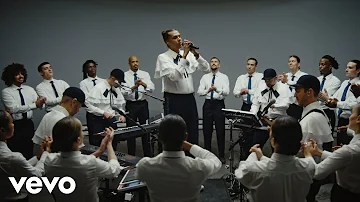 Stromae - Santé (Live From The Tonight Show Starring Jimmy Fallon)