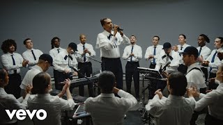 Stromae - Santé (Live From The Tonight Show Starring Jimmy Fallon) chords