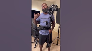 Tilta Float for a Wedding Filmmaker?! #filmmaker #weddingfilmmaker #cameragear #tilta