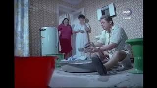 أقوى مشهد مضحك من فيلم الشقة من حق الزوجة 😂😂