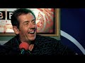 Watch Luka Bloom Singing Heart Man on BBC Radio Ulster