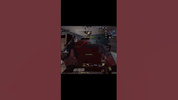 machine pistol op 🔥🔥 #codm #codmobile #piroblazeyt