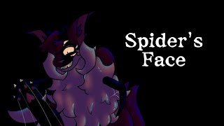 Spider's Face 🕸 Halloween Mapleshade MAP 🕸 Credits Part 6