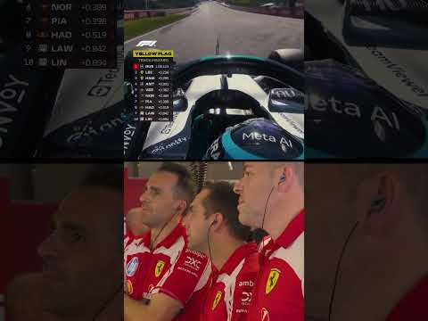 Heartbreak In The Ferrari Garage 💔