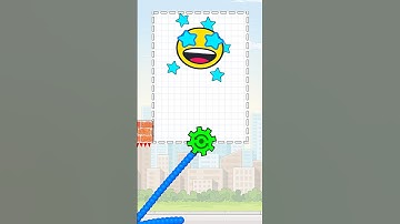 Draw to Smash:Game level 875,876,877 #ytshorts #youtubeshorts #drawtosmash