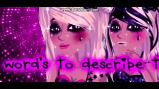 I'M a Diva - Msp version c:
