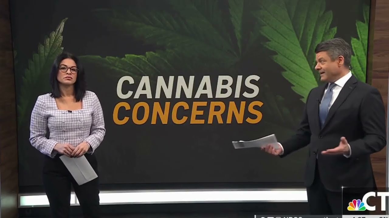 The Real Cost of Legal Weed