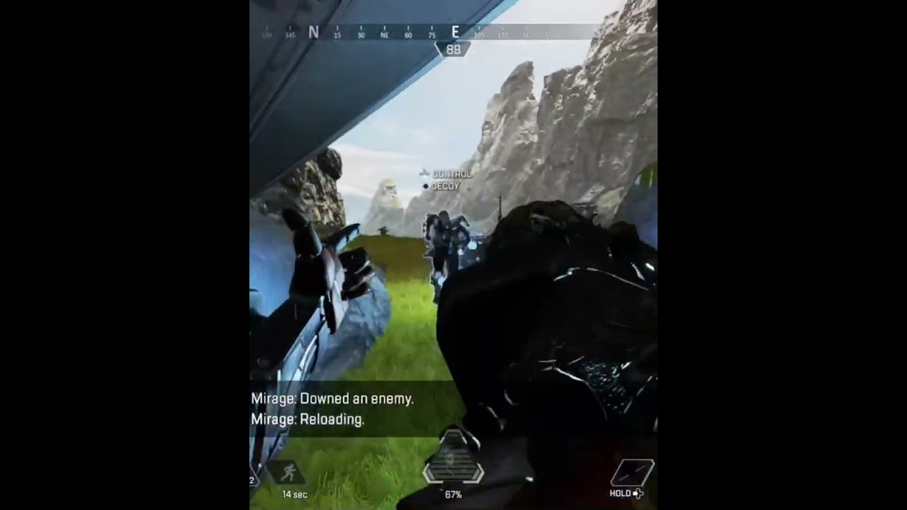 The Spitfire Is Overpowered! 