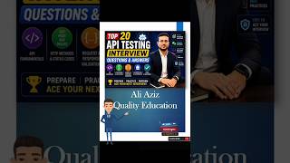 API Testing Interview Questions and Answers | QA Interview Tips